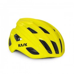 Шлем KASK Road Mojito-WG11 Yellow Fluo