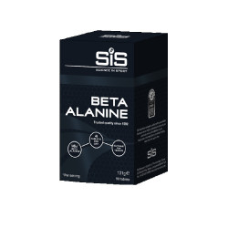 Аминокислоты SiS Beta Alanine 90 Tablets Unflavoured