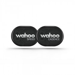 Датчики скорости и каденса WAHOO RPM Speed/Cadence Sensor Combo Pack (BT/ANT+)