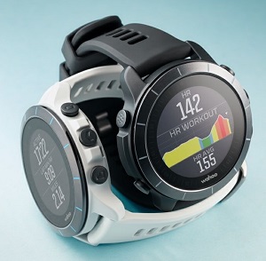 Спортивные GPS-часы Wahoo Elemnt Rival – новинка, ориентированная на триатлон
