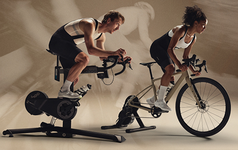 Велотренажеры