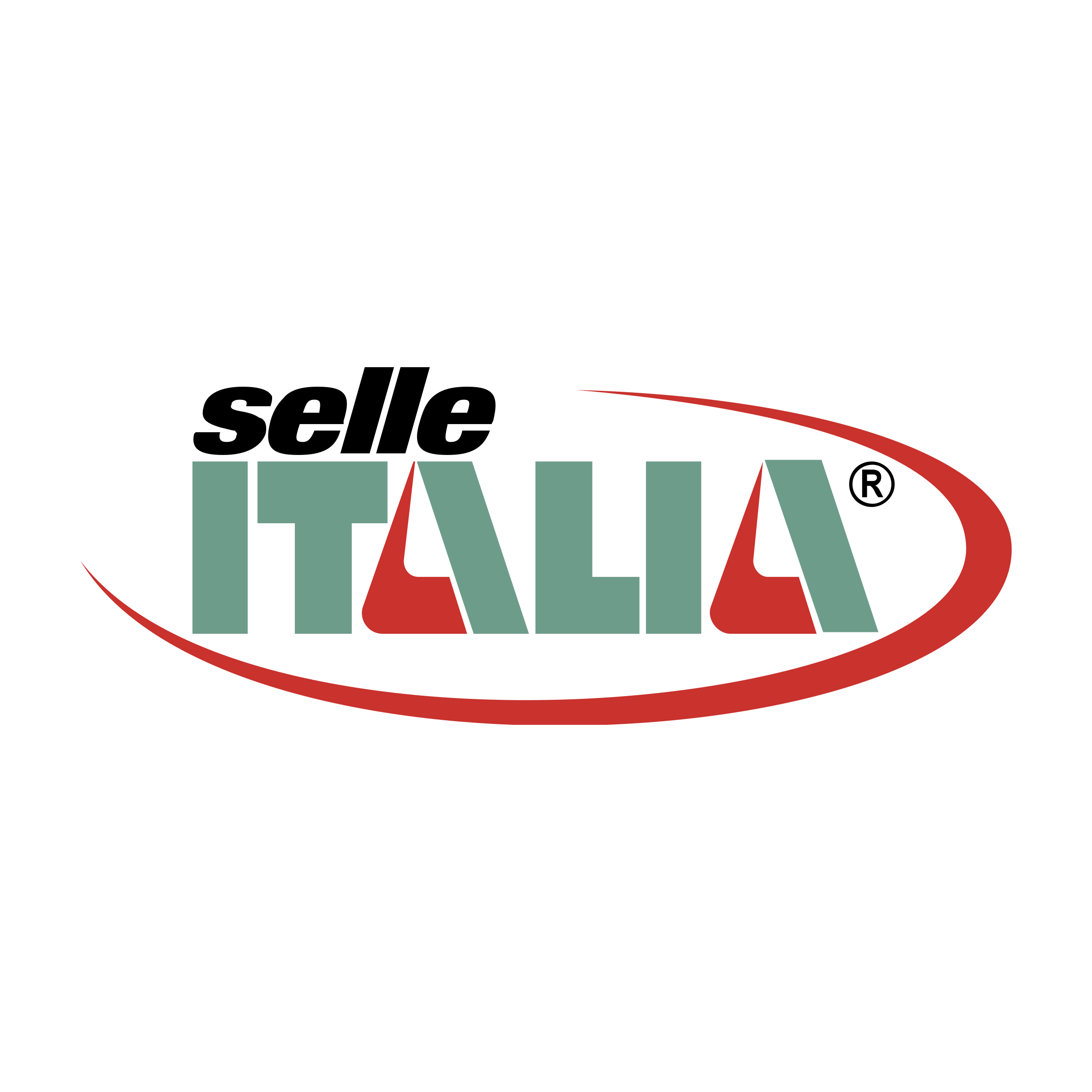 SELLE ITALIA