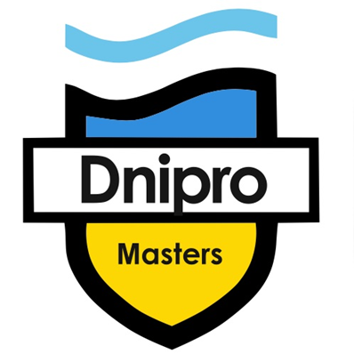 Dnipro Masters