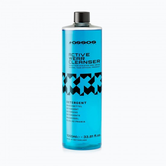 Засіб для прання ASSOS Active Wear Cleanser 1000ml