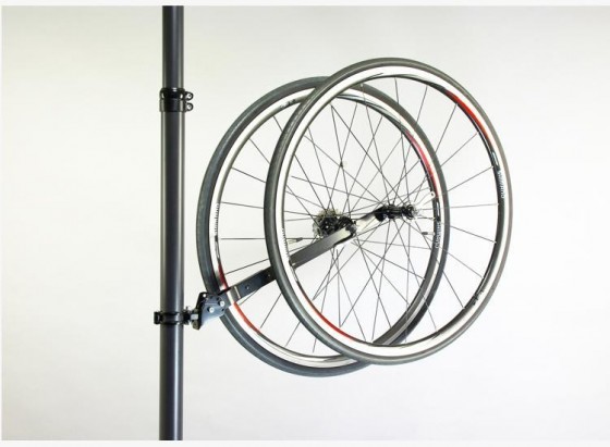 Minoura крепление на стенд BicycirParts@Weel Attachment-3 для двух колес