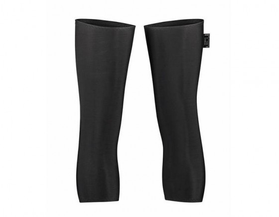 Утеплитель колен ASSOS Knee Warmer Black Series