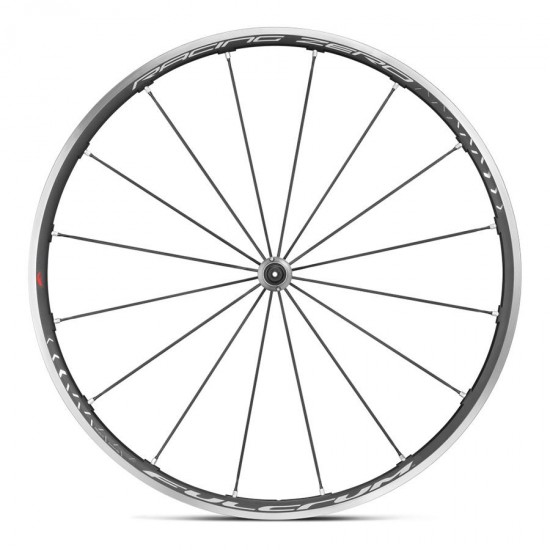 Колёса Fulcrum Racing Zero C17 alu clincher SH11s F+R R0-17CFRBS