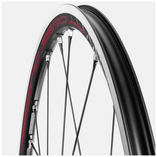 Колёса Fulcrum Racing Zero Competizione C17 2WF alu tubeless SH11s F+R RO-172FRBSCO