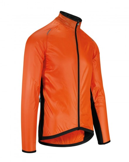 Ветровка ASSOS Mille GT Wind Jacket Lolly Red