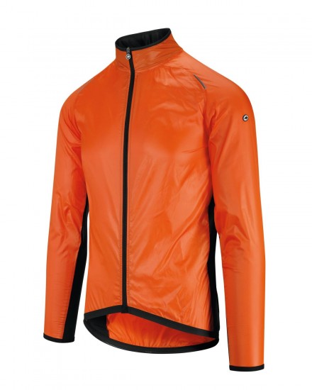 Ветровка ASSOS Mille GT Wind Jacket Lolly Red