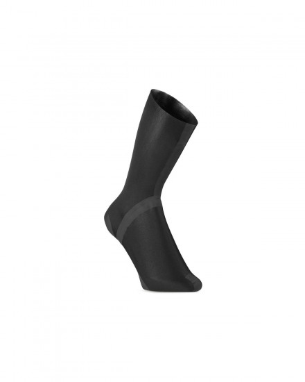 Бахилы ASSOS Assosoires Rain Booties Winter Black Series