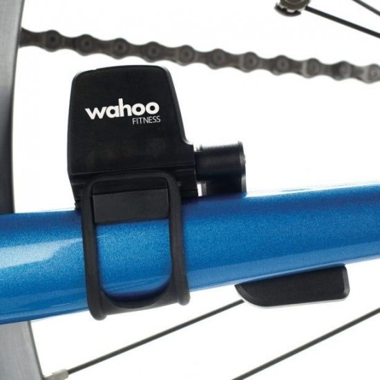 Датчики каденса и скорости WAHOO Blue SC Speed/Cadence Sensor