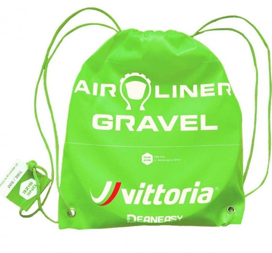 Наполнитель VITTORIA Air-Liner Tire Insert Gravel 31-40mm