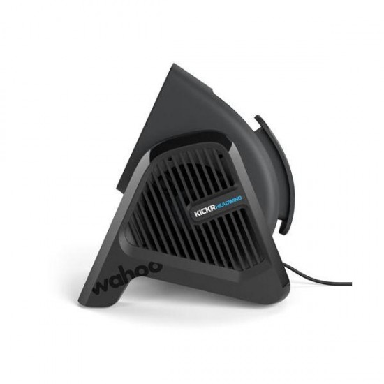 Вентилятор WAHOO Kickr Headwind Bluetooth Fan