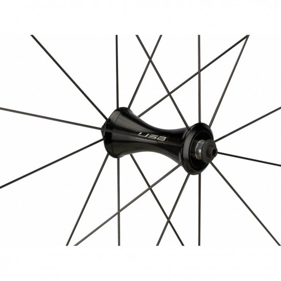 Колеса CAMPAGNOLO Road Bora WTO Front/Rrear H33 SH/SRAM 2WF 11s +2WF carbon, tubular tubeless