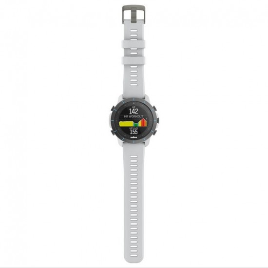 Смарт часы WAHOO Elemnt Rival Multi-Sport GPS Watch White