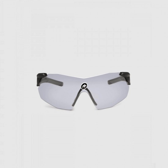 Окуляри ASSOS Eye Protection Skharab Pluto Grey