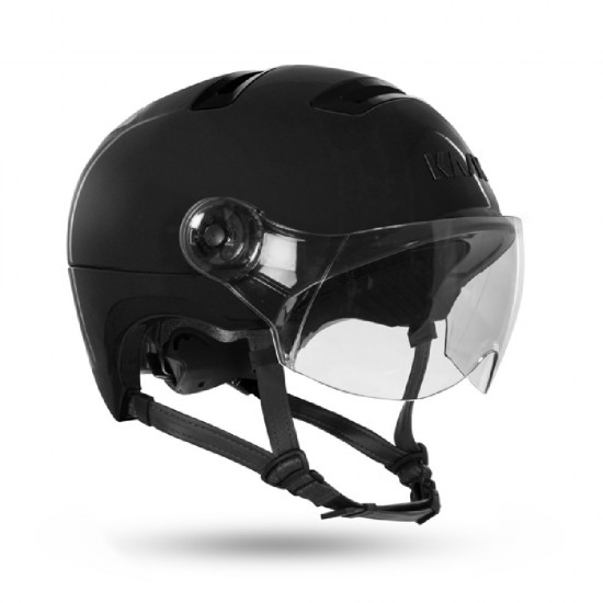 Шлем KASK Urban R-WG11 Onyx