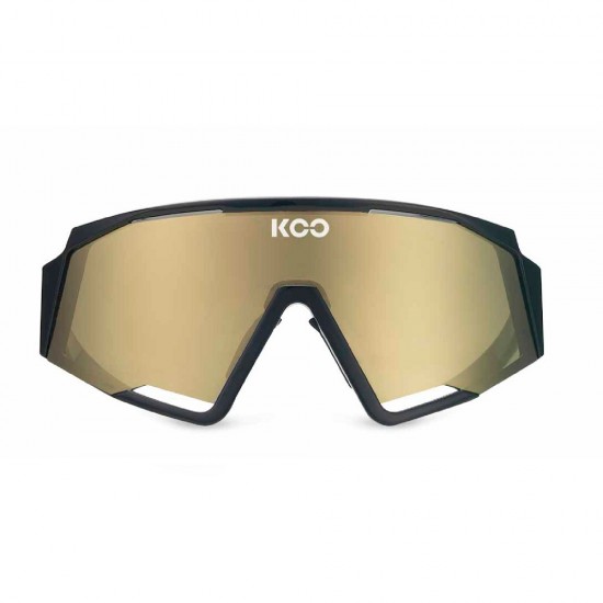 Очки KOO Spectro Black/Bronze Uni