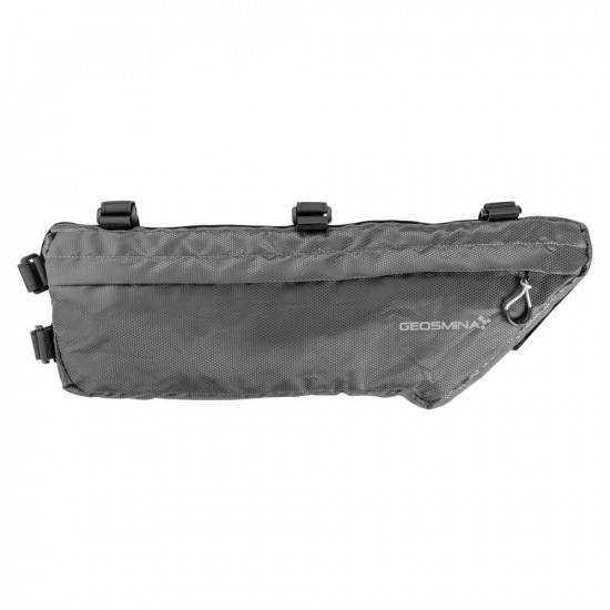 Сумка в раму GEOSMINA Large Frame Bag 5.5 Liters 51/34.5x5.5x15.5cm 160g