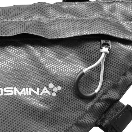 Сумка в раму GEOSMINA Large Frame Bag 5.5 Liters 51/34.5x5.5x15.5cm 160g