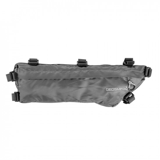 Сумка в раму GEOSMINA Medium Frame Bag 3.5 Liters 44 / 32x5.5x13cm 140g