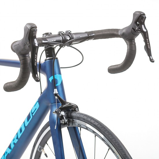 Велосипед PARDUS Road Robin Sport 105 11s Rim 50/34 Blue