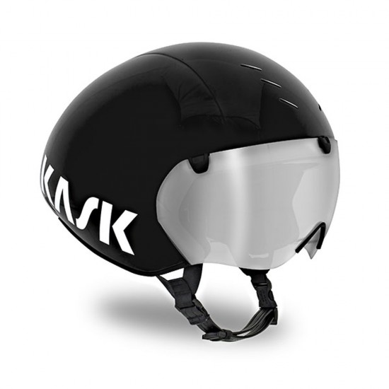 Шлем KASK Road Bambino Pro Black