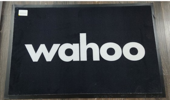 Коврик WAHOO Shop Door Mat 100х65cm