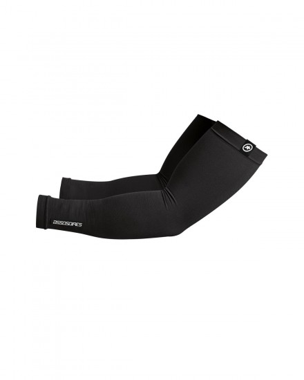 Утеплитель рук ASSOS Arm Warmer Evo 7 Block Black