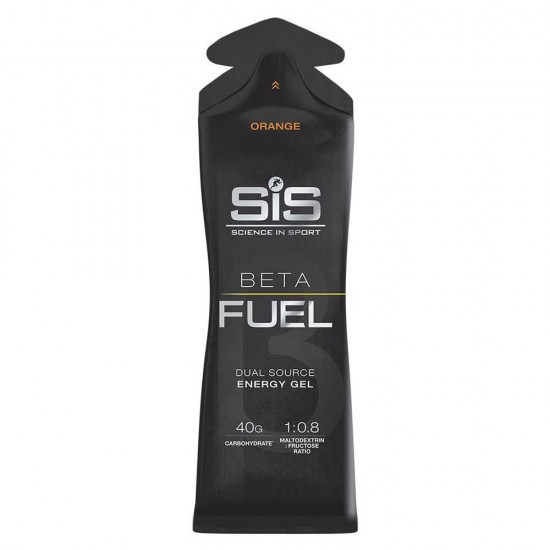 Гель SiS Beta Fuel Gel 60 ml Orange