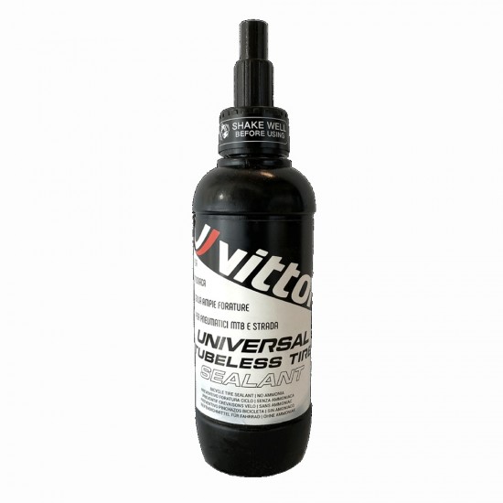 Герметик VITTORIA New Sealant 80ml