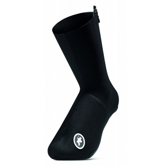 Бахилы ASSOS GT Ultraz Winter Booties Black Series