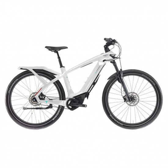 Велосипед BIANCHI E-bike E-Omnia T Type Belt` Mach1 29" Bosch Perf. CX 625 Wh Nexus 1x5s M-L-XL BK-3