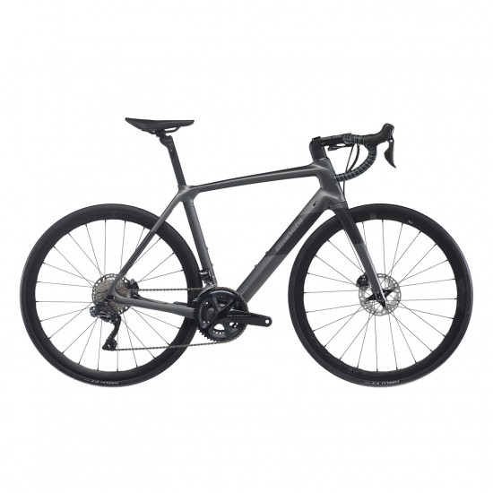 Велосипед BIANCHI Endurance Infinito Di2 12s 47-50-53-55-57-59-61 IC-IB