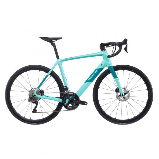 Велосипед BIANCHI Endurance Infinito Di2 12s 47-50-53-55-57-59-61 IC-IB