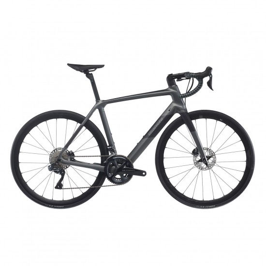 Велосипед BIANCHI Endurance Infinito Ultegra Di2 12s 47-50-53-55-57-59-61 IC-IB