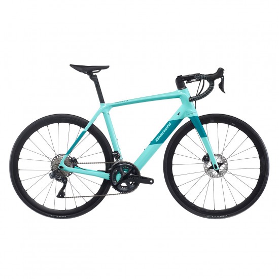 Велосипед BIANCHI Endurance Infinito Ultegra Di2 12s 47-50-53-55-57-59-61 IC-IB