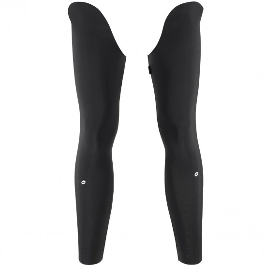 Утеплювач ніг ASSOS GT Spring Fall Leg Warmers C2 Black Series M