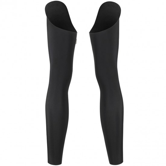 Утеплювач ніг ASSOS GT Spring Fall Leg Warmers C2 Black Series M