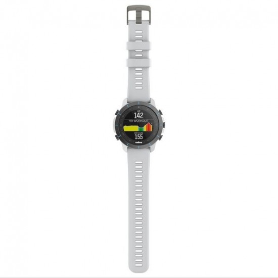 Годинник годинник WAHOO Elemnt Rival GPS Watch White trade-in