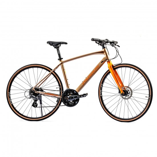 Велосипед PARDUS City Fitness Legend Sport Orange