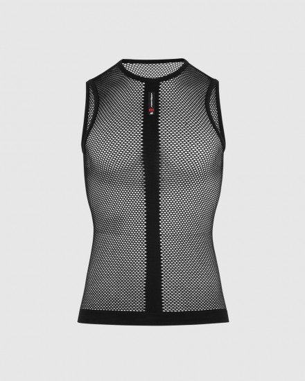 Бельё ASSOS NS Skin Layer Superleger Black Series