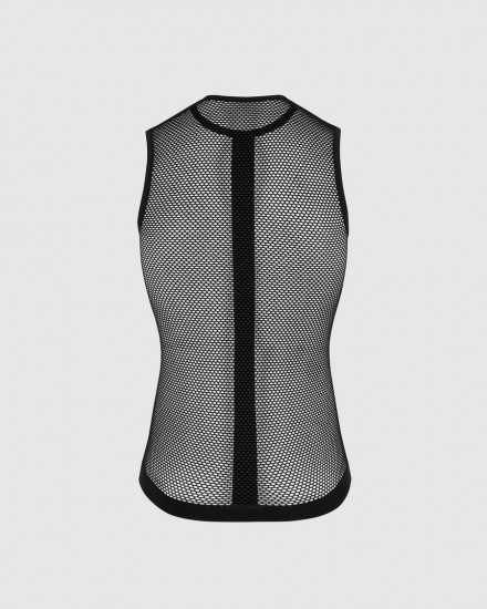 Бельё ASSOS NS Skin Layer Superleger Black Series