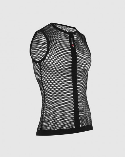 Бельё ASSOS NS Skin Layer Superleger Black Series