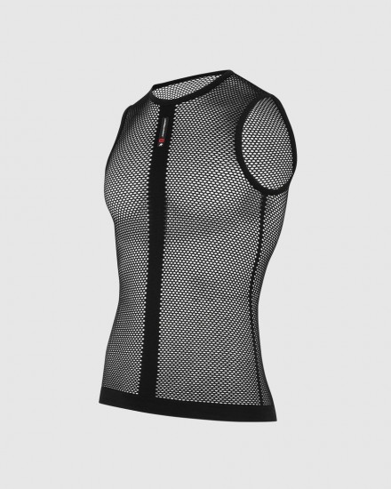 Бельё ASSOS NS Skin Layer Superleger Black Series