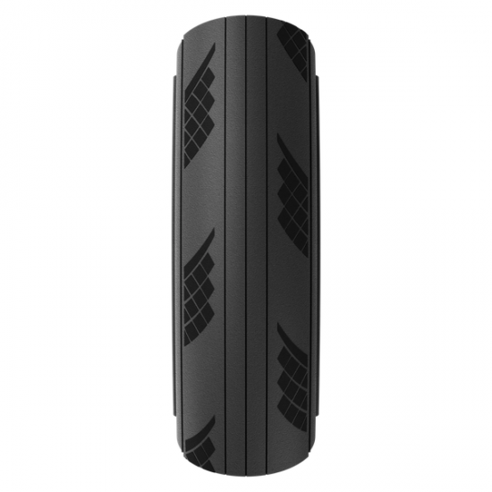 Покришка VITTORIA Road Zaffiro Pro V 700x30C Fold Full Black G2.0