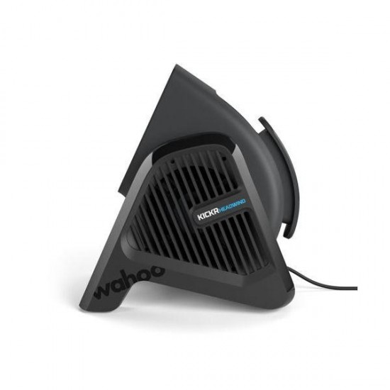 Вентилятор Kickr Headwind Bluetooth Fan trade-in