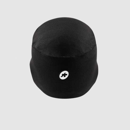 Шапочка ASSOS Winter Cap Black Series