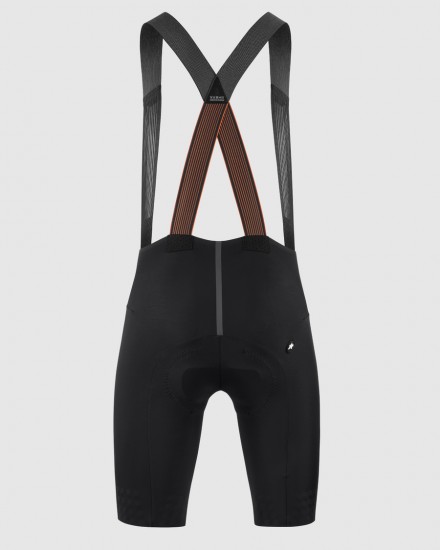 Велотруси ASSOS Equipe RS Schtradivari Bib Shorts S11 Black Series L